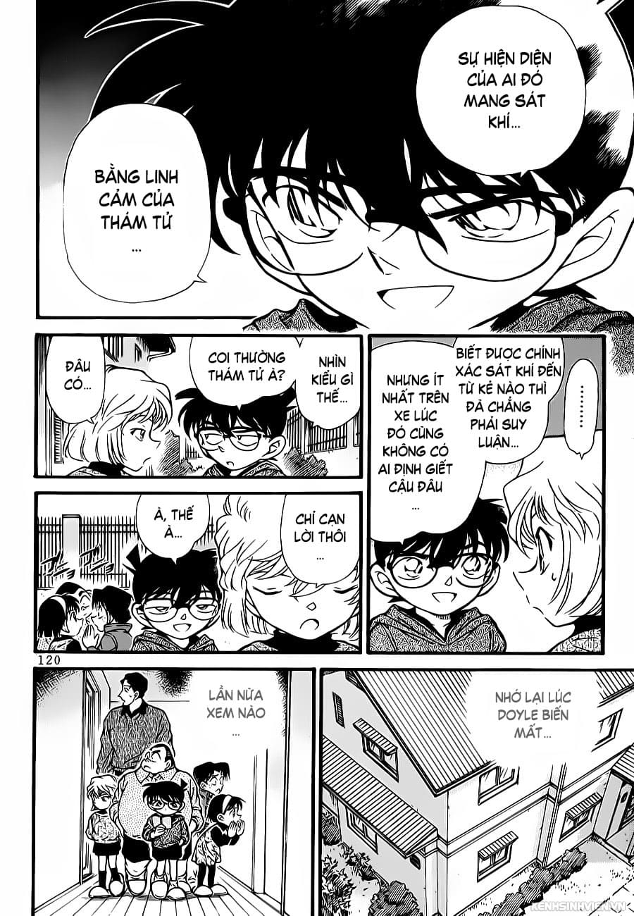 Thám tử lừng danh Conan | Tập 029. Thám tử lừng danh Conan | Tập 029. 448 – manga, gosho aoyama, case closed, tham tu lung danh conan, conan, detective conan, truyen tranh, trinh tham, pha an, truyen conan, doc truyen conan.