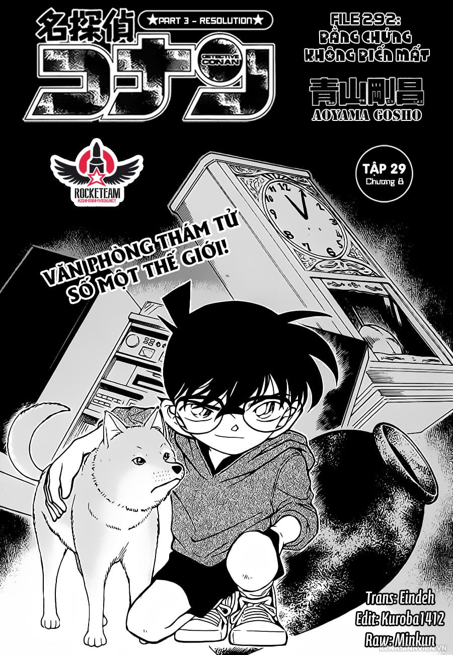 Thám tử lừng danh Conan | Tập 029. Thám tử lừng danh Conan | Tập 029. 832 – manga, gosho aoyama, case closed, tham tu lung danh conan, conan, detective conan, truyen tranh, trinh tham, pha an, truyen conan, doc truyen conan.