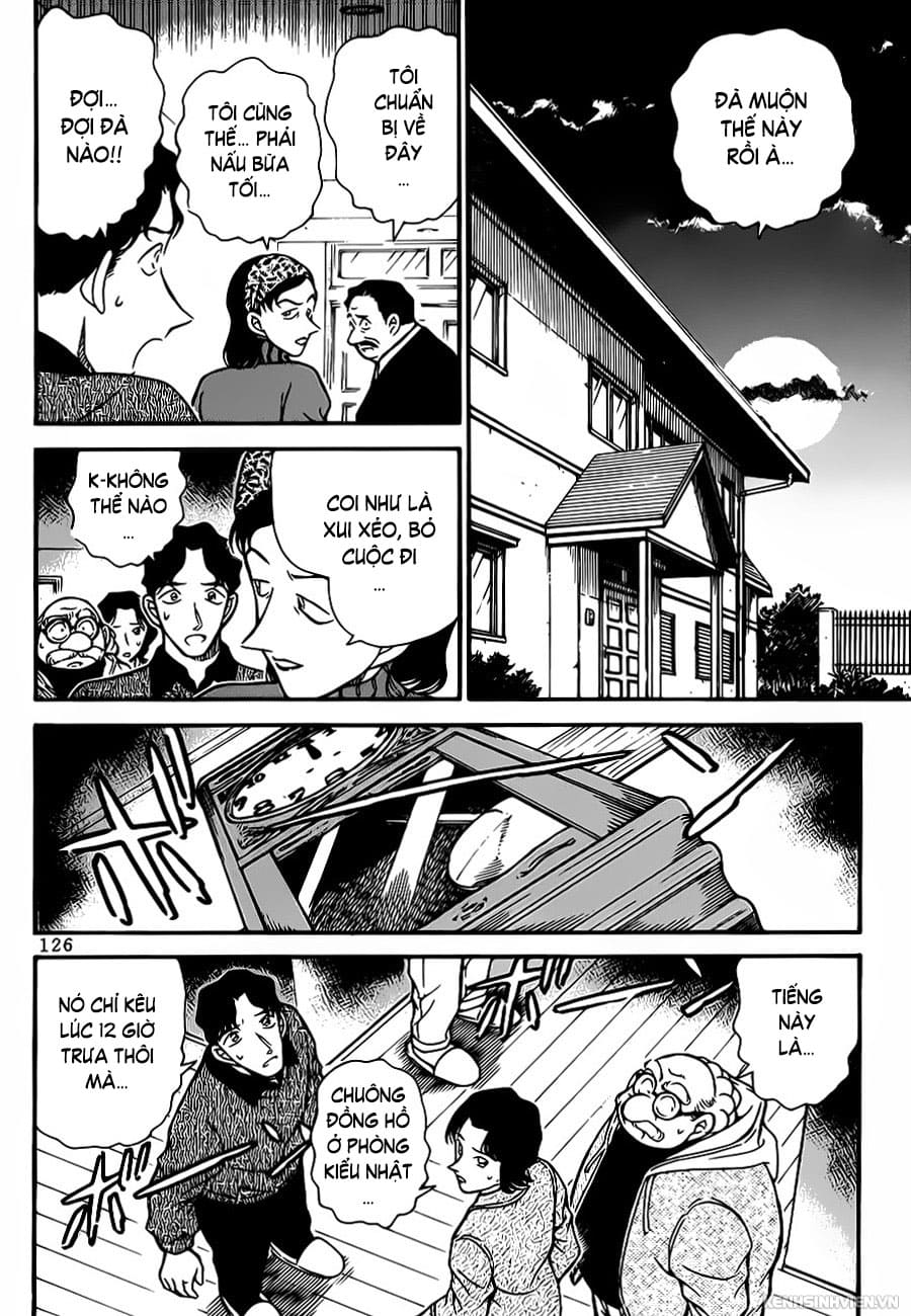 Thám tử lừng danh Conan | Tập 029. Thám tử lừng danh Conan | Tập 029. 980 – manga, gosho aoyama, case closed, tham tu lung danh conan, conan, detective conan, truyen tranh, trinh tham, pha an, truyen conan, doc truyen conan.