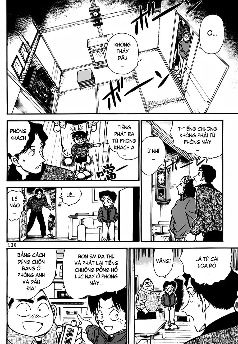 Thám tử lừng danh Conan | Tập 029. Thám tử lừng danh Conan | Tập 029. 293 – manga, gosho aoyama, case closed, tham tu lung danh conan, conan, detective conan, truyen tranh, trinh tham, pha an, truyen conan, doc truyen conan.