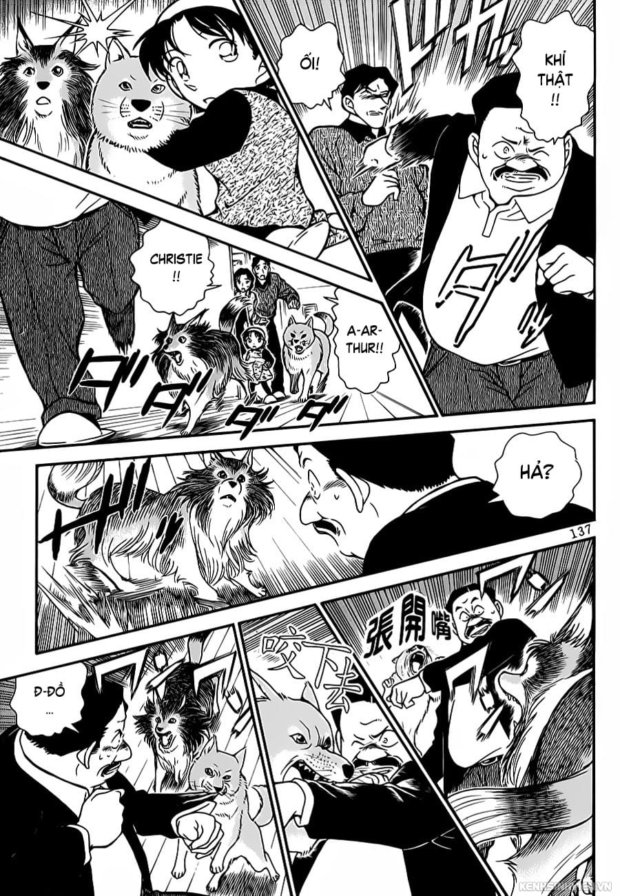 Thám tử lừng danh Conan | Tập 029. Thám tử lừng danh Conan | Tập 029. 408 – manga, gosho aoyama, case closed, tham tu lung danh conan, conan, detective conan, truyen tranh, trinh tham, pha an, truyen conan, doc truyen conan.