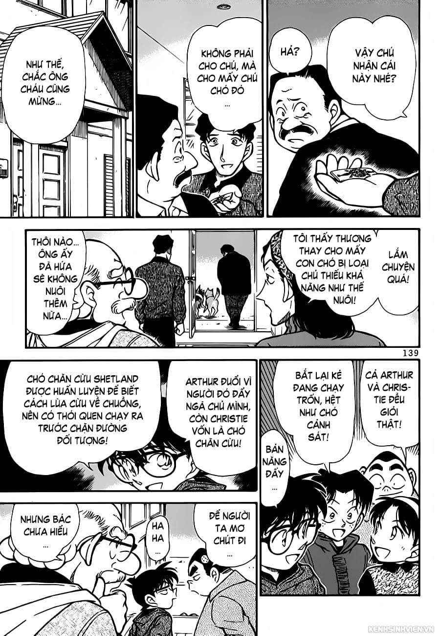 Thám tử lừng danh Conan | Tập 029. Thám tử lừng danh Conan | Tập 029. 555 – manga, gosho aoyama, case closed, tham tu lung danh conan, conan, detective conan, truyen tranh, trinh tham, pha an, truyen conan, doc truyen conan.