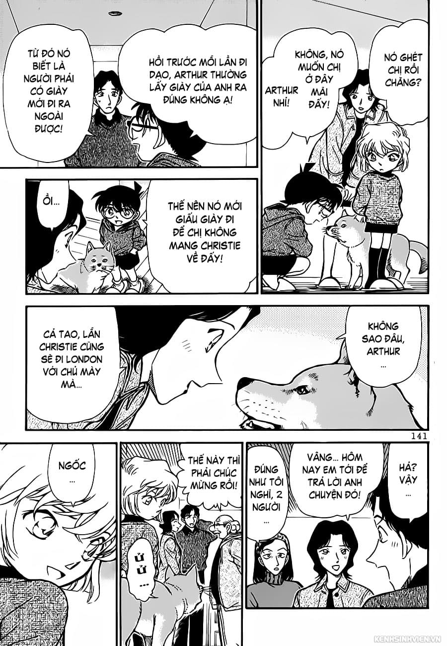 Thám tử lừng danh Conan | Tập 029. Thám tử lừng danh Conan | Tập 029. 845 – manga, gosho aoyama, case closed, tham tu lung danh conan, conan, detective conan, truyen tranh, trinh tham, pha an, truyen conan, doc truyen conan.