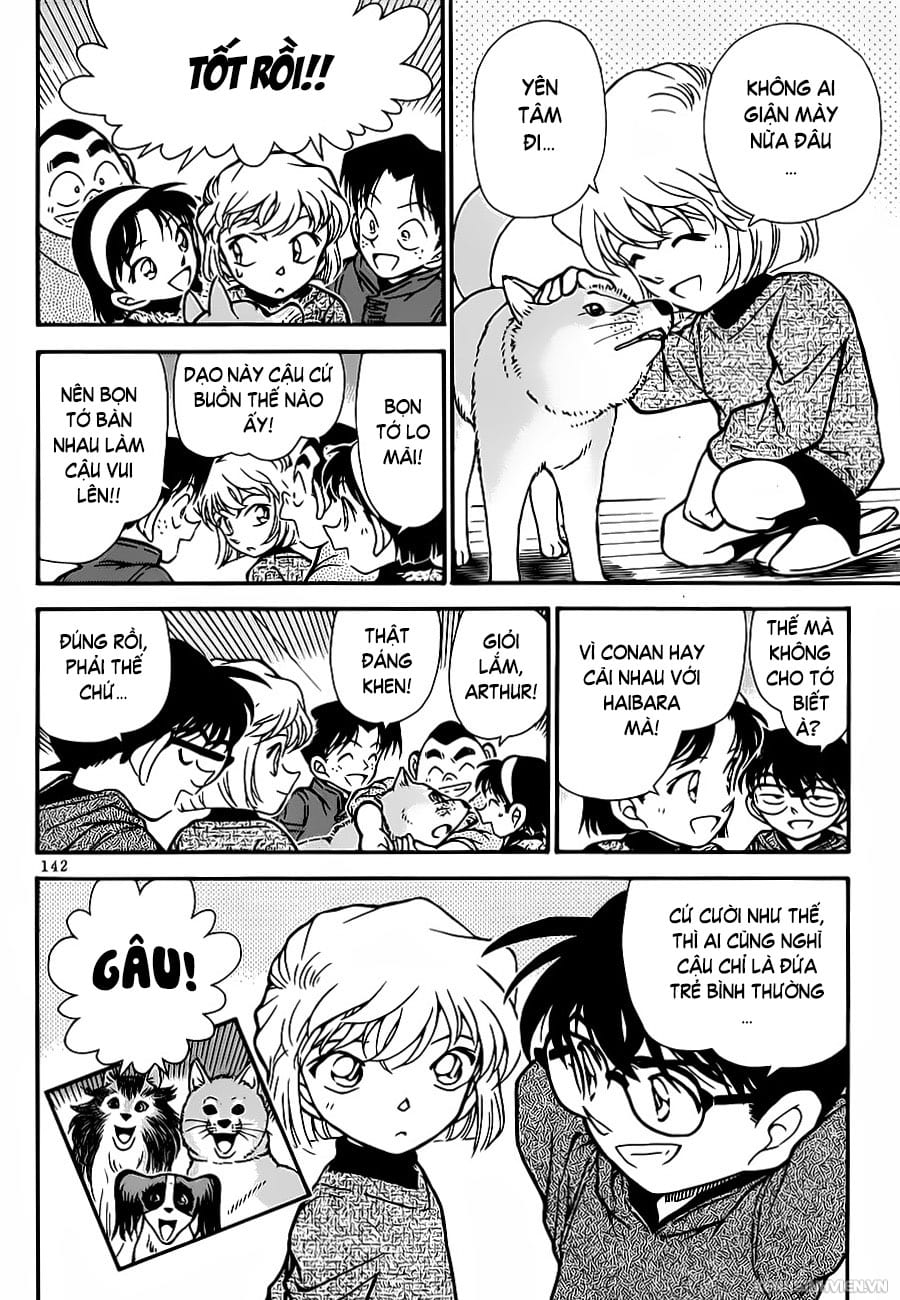 Thám tử lừng danh Conan | Tập 029. Thám tử lừng danh Conan | Tập 029. 426 – manga, gosho aoyama, case closed, tham tu lung danh conan, conan, detective conan, truyen tranh, trinh tham, pha an, truyen conan, doc truyen conan.