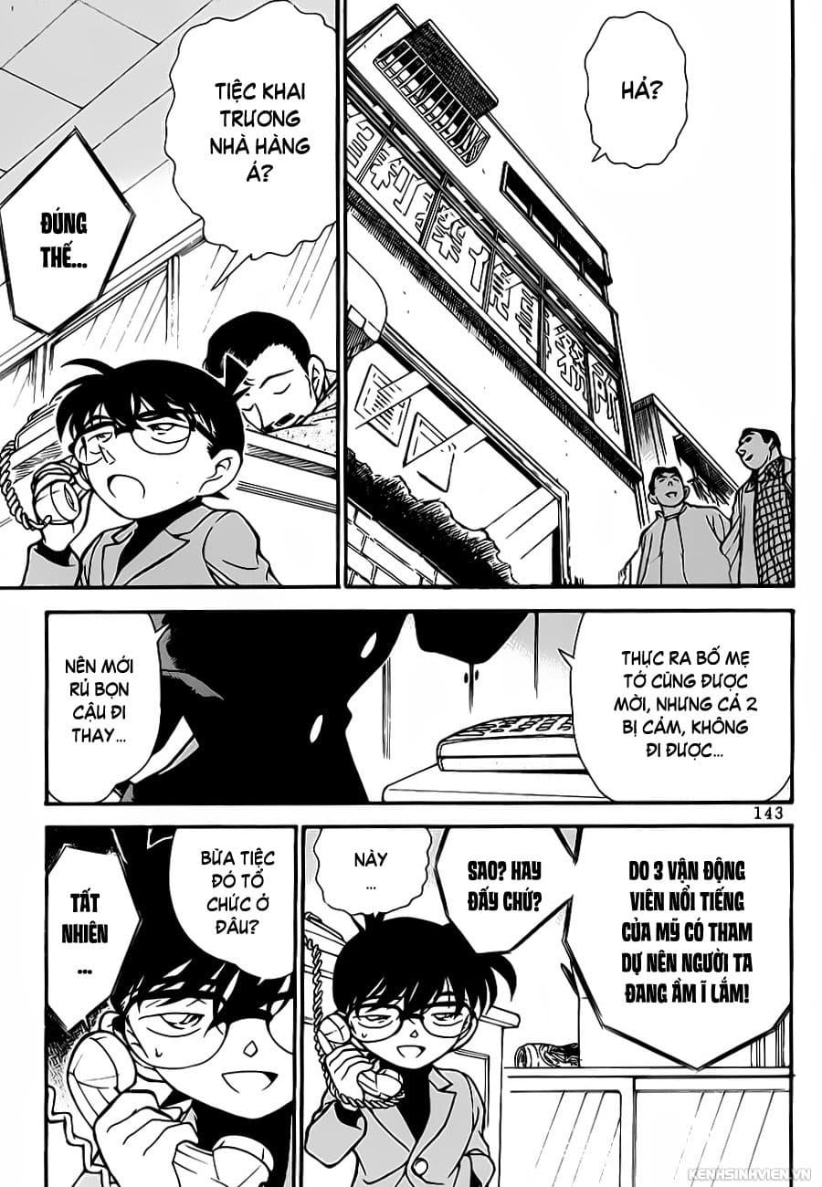 Thám tử lừng danh Conan | Tập 029. Thám tử lừng danh Conan | Tập 029. 243 – manga, gosho aoyama, case closed, tham tu lung danh conan, conan, detective conan, truyen tranh, trinh tham, pha an, truyen conan, doc truyen conan.