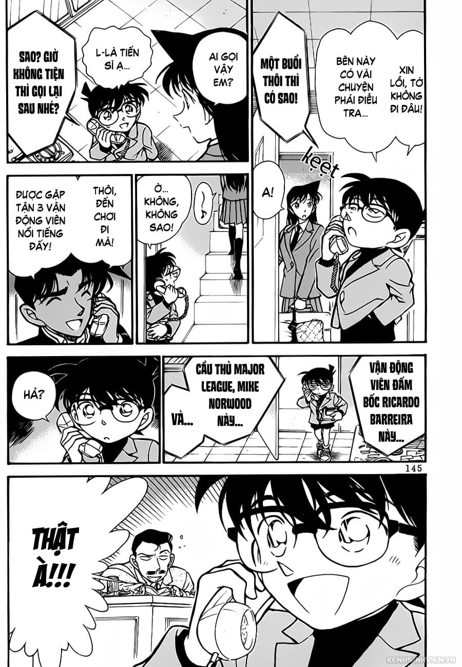 Thám tử lừng danh Conan | Tập 029. Thám tử lừng danh Conan | Tập 029. 835 – manga, gosho aoyama, case closed, tham tu lung danh conan, conan, detective conan, truyen tranh, trinh tham, pha an, truyen conan, doc truyen conan.