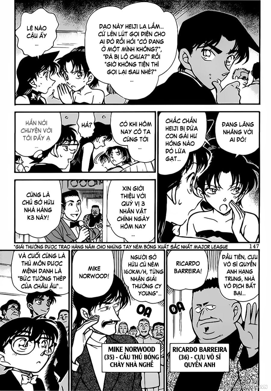 Thám tử lừng danh Conan | Tập 029. Thám tử lừng danh Conan | Tập 029. 998 – manga, gosho aoyama, case closed, tham tu lung danh conan, conan, detective conan, truyen tranh, trinh tham, pha an, truyen conan, doc truyen conan.