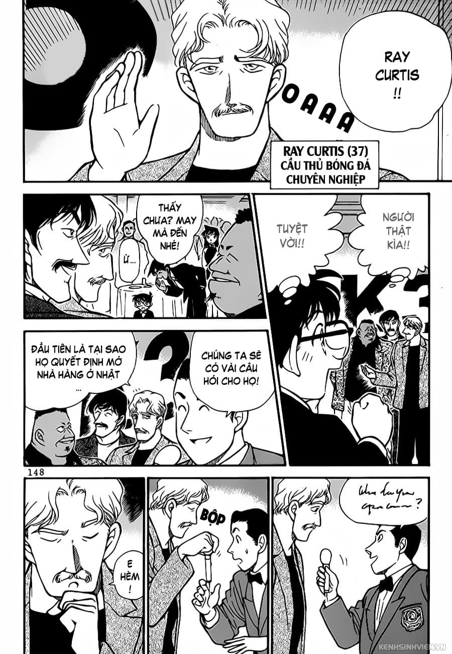 Thám tử lừng danh Conan | Tập 029. Thám tử lừng danh Conan | Tập 029. 924 – manga, gosho aoyama, case closed, tham tu lung danh conan, conan, detective conan, truyen tranh, trinh tham, pha an, truyen conan, doc truyen conan.