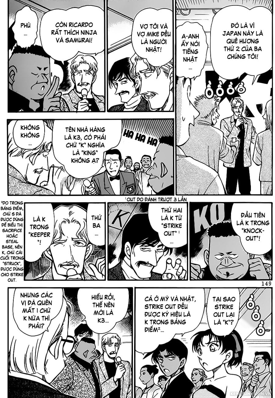 Thám tử lừng danh Conan | Tập 029. Thám tử lừng danh Conan | Tập 029. 512 – manga, gosho aoyama, case closed, tham tu lung danh conan, conan, detective conan, truyen tranh, trinh tham, pha an, truyen conan, doc truyen conan.