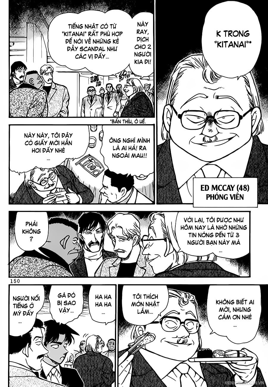 Thám tử lừng danh Conan | Tập 029. Thám tử lừng danh Conan | Tập 029. 523 – manga, gosho aoyama, case closed, tham tu lung danh conan, conan, detective conan, truyen tranh, trinh tham, pha an, truyen conan, doc truyen conan.