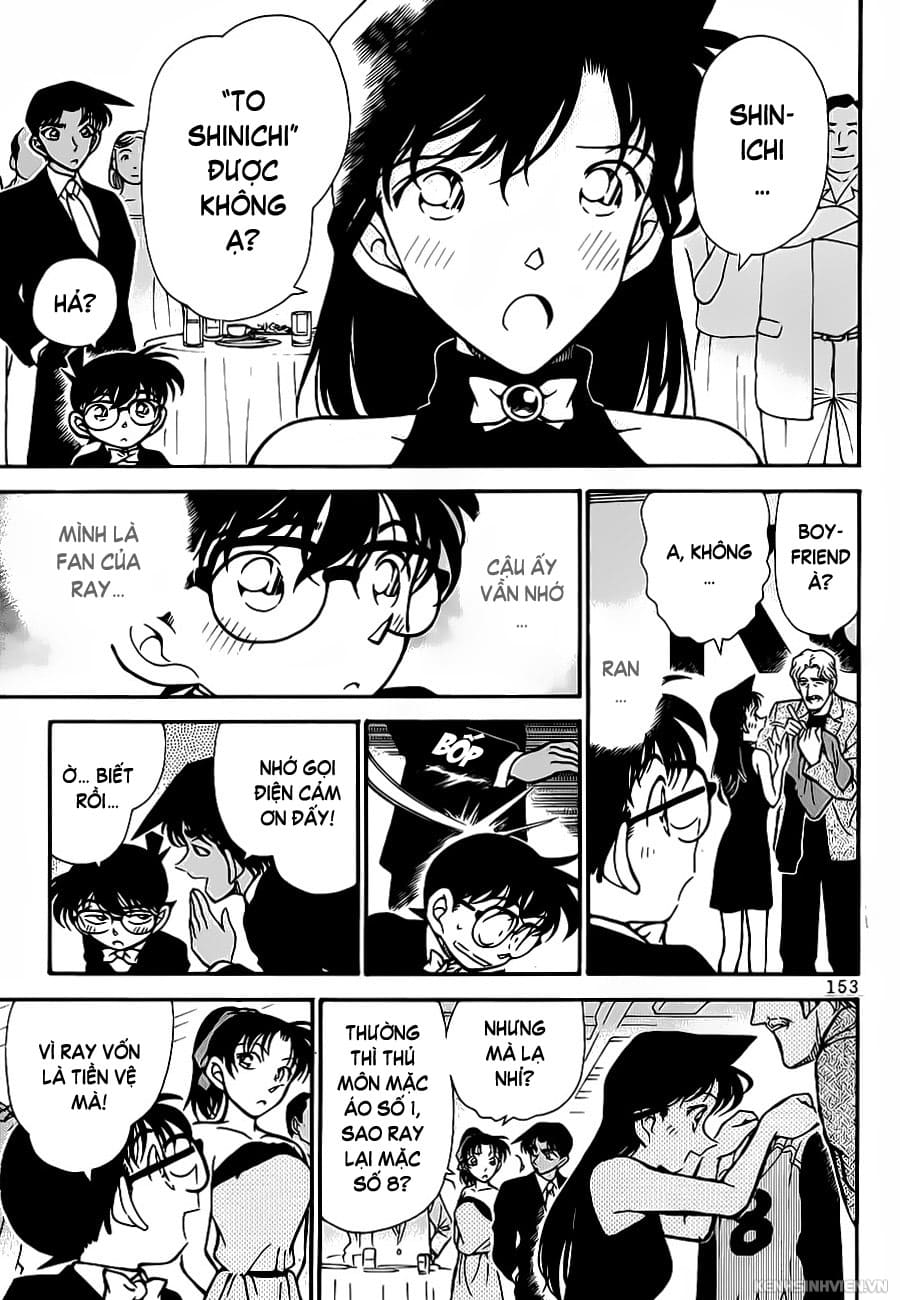 Thám tử lừng danh Conan | Tập 029. Thám tử lừng danh Conan | Tập 029. 560 – manga, gosho aoyama, case closed, tham tu lung danh conan, conan, detective conan, truyen tranh, trinh tham, pha an, truyen conan, doc truyen conan.
