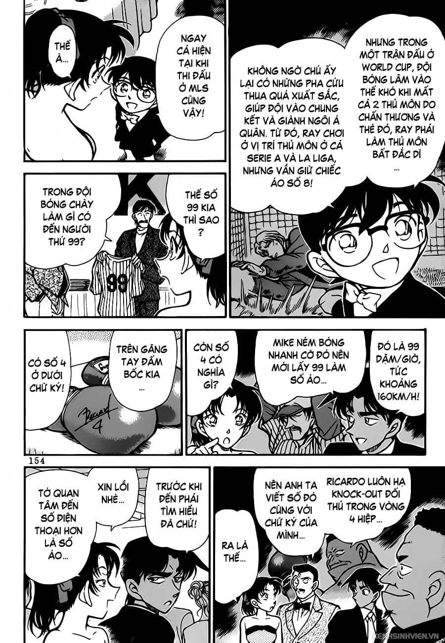 Thám tử lừng danh Conan | Tập 029. Thám tử lừng danh Conan | Tập 029. 544 – manga, gosho aoyama, case closed, tham tu lung danh conan, conan, detective conan, truyen tranh, trinh tham, pha an, truyen conan, doc truyen conan.