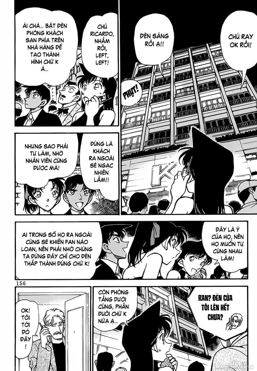 Thám tử lừng danh Conan | Tập 029. Thám tử lừng danh Conan | Tập 029. 794 – manga, gosho aoyama, case closed, tham tu lung danh conan, conan, detective conan, truyen tranh, trinh tham, pha an, truyen conan, doc truyen conan.