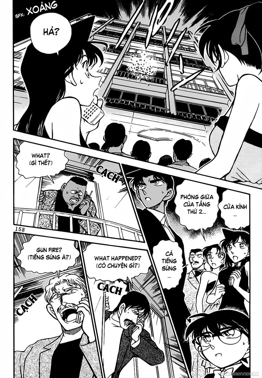 Thám tử lừng danh Conan | Tập 029. Thám tử lừng danh Conan | Tập 029. 600 – manga, gosho aoyama, case closed, tham tu lung danh conan, conan, detective conan, truyen tranh, trinh tham, pha an, truyen conan, doc truyen conan.