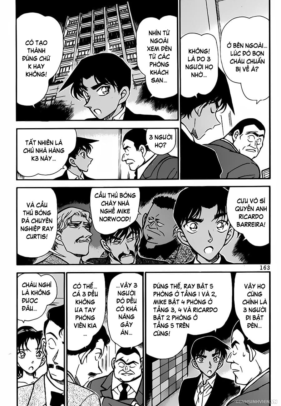 Thám tử lừng danh Conan | Tập 029. Thám tử lừng danh Conan | Tập 029. 640 – manga, gosho aoyama, case closed, tham tu lung danh conan, conan, detective conan, truyen tranh, trinh tham, pha an, truyen conan, doc truyen conan.