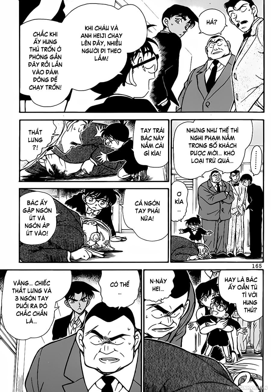 Thám tử lừng danh Conan | Tập 029. Thám tử lừng danh Conan | Tập 029. 888 – manga, gosho aoyama, case closed, tham tu lung danh conan, conan, detective conan, truyen tranh, trinh tham, pha an, truyen conan, doc truyen conan.
