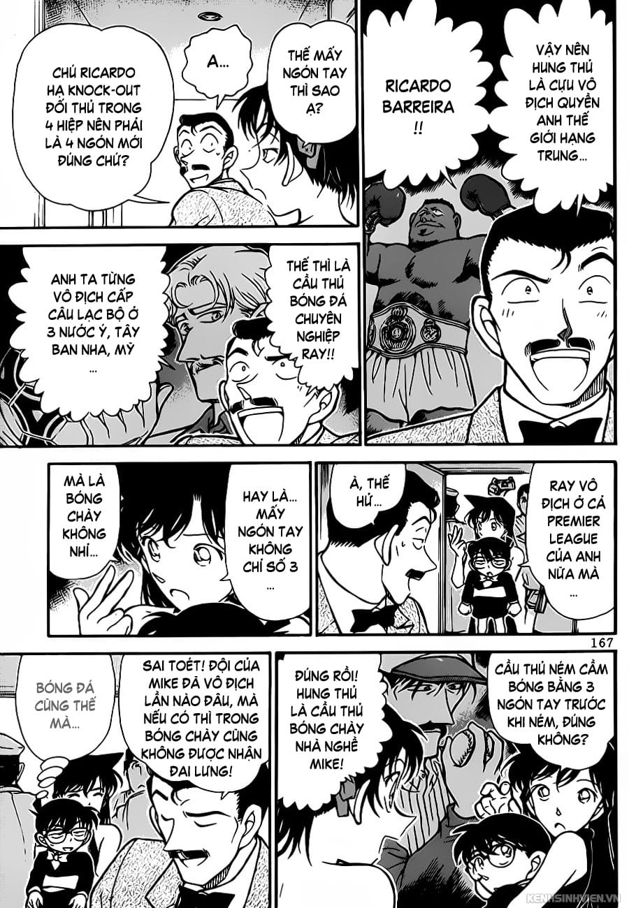 Thám tử lừng danh Conan | Tập 029. Thám tử lừng danh Conan | Tập 029. 920 – manga, gosho aoyama, case closed, tham tu lung danh conan, conan, detective conan, truyen tranh, trinh tham, pha an, truyen conan, doc truyen conan.