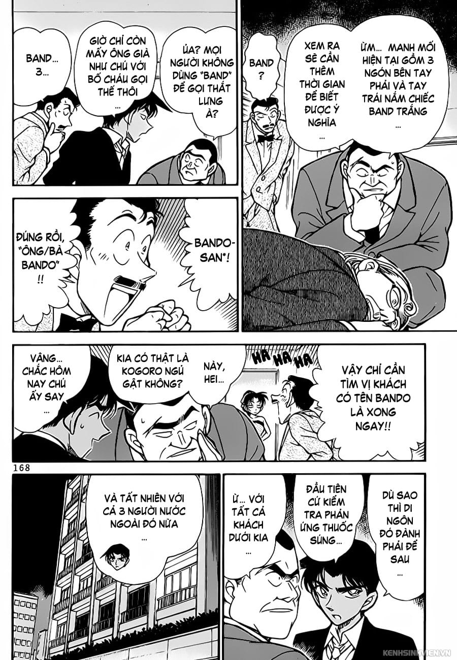 Thám tử lừng danh Conan | Tập 029. Thám tử lừng danh Conan | Tập 029. 679 – manga, gosho aoyama, case closed, tham tu lung danh conan, conan, detective conan, truyen tranh, trinh tham, pha an, truyen conan, doc truyen conan.