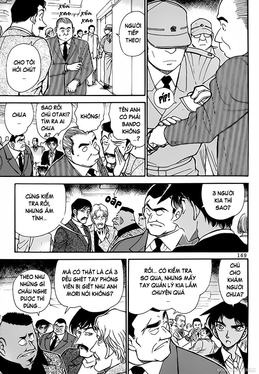Thám tử lừng danh Conan | Tập 029. Thám tử lừng danh Conan | Tập 029. 812 – manga, gosho aoyama, case closed, tham tu lung danh conan, conan, detective conan, truyen tranh, trinh tham, pha an, truyen conan, doc truyen conan.