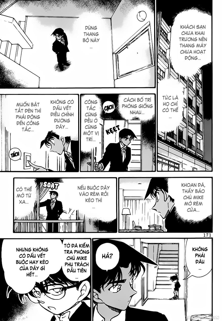 Thám tử lừng danh Conan | Tập 029. Thám tử lừng danh Conan | Tập 029. 488 – manga, gosho aoyama, case closed, tham tu lung danh conan, conan, detective conan, truyen tranh, trinh tham, pha an, truyen conan, doc truyen conan.