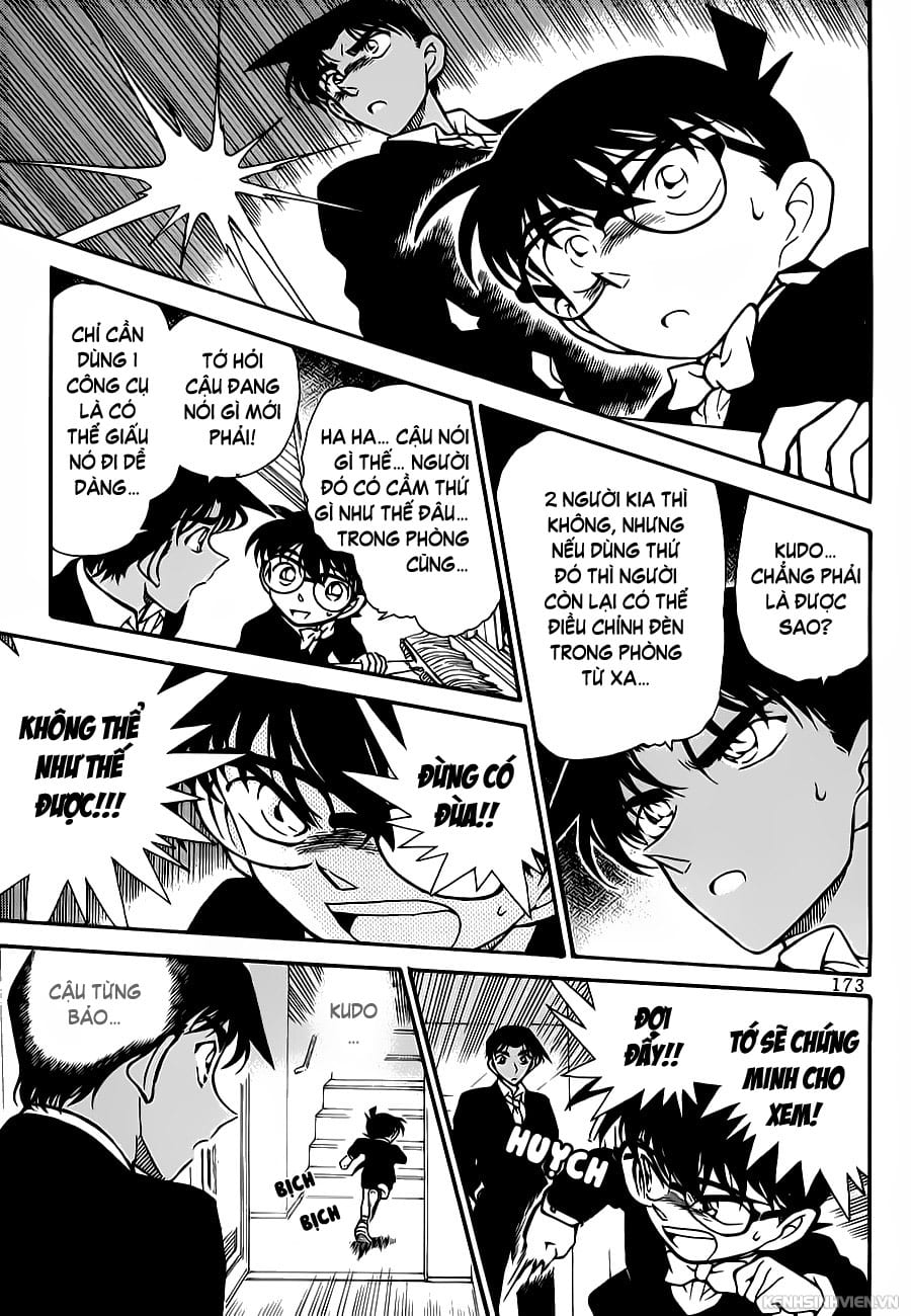 Thám tử lừng danh Conan | Tập 029. Thám tử lừng danh Conan | Tập 029. 489 – manga, gosho aoyama, case closed, tham tu lung danh conan, conan, detective conan, truyen tranh, trinh tham, pha an, truyen conan, doc truyen conan.