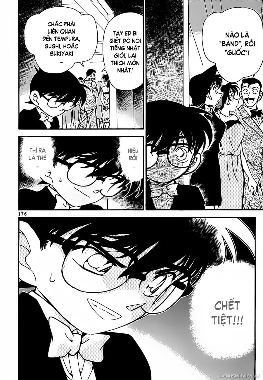 Thám tử lừng danh Conan | Tập 029. Thám tử lừng danh Conan | Tập 029. 370 – manga, gosho aoyama, case closed, tham tu lung danh conan, conan, detective conan, truyen tranh, trinh tham, pha an, truyen conan, doc truyen conan.