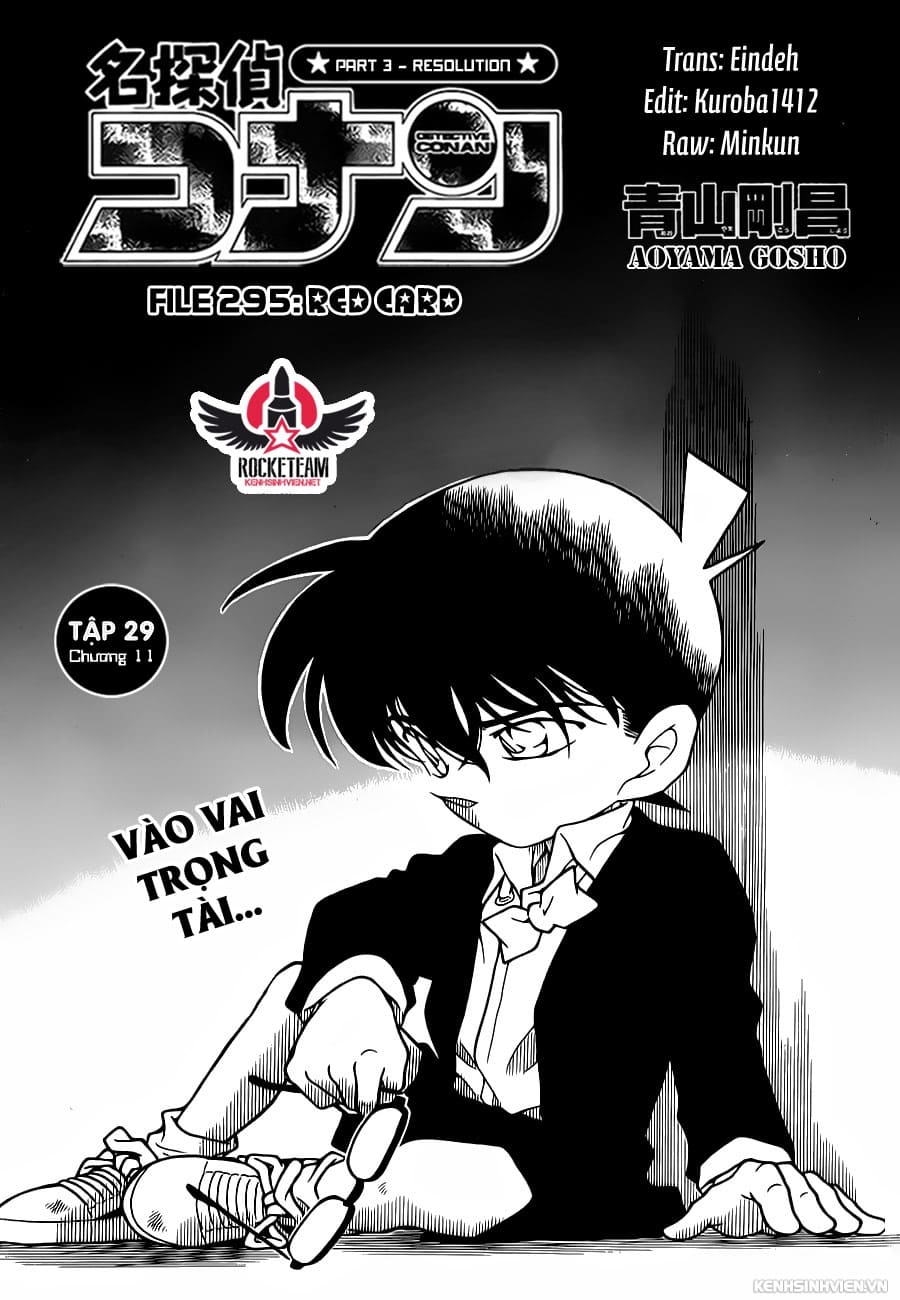 Thám tử lừng danh Conan | Tập 029. Thám tử lừng danh Conan | Tập 029. 335 – manga, gosho aoyama, case closed, tham tu lung danh conan, conan, detective conan, truyen tranh, trinh tham, pha an, truyen conan, doc truyen conan.