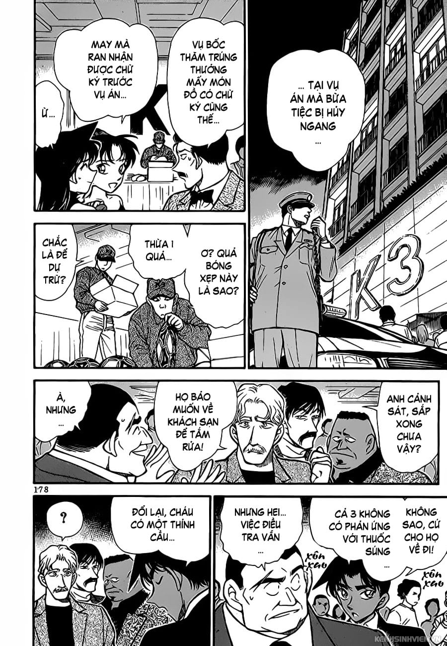 Thám tử lừng danh Conan | Tập 029. Thám tử lừng danh Conan | Tập 029. 764 – manga, gosho aoyama, case closed, tham tu lung danh conan, conan, detective conan, truyen tranh, trinh tham, pha an, truyen conan, doc truyen conan.