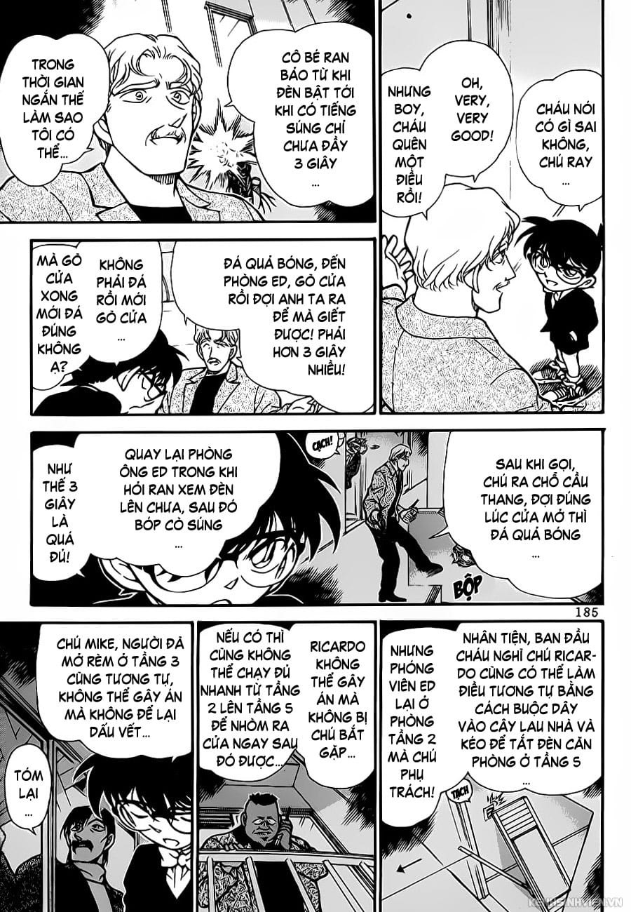 Thám tử lừng danh Conan | Tập 029. Thám tử lừng danh Conan | Tập 029. 315 – manga, gosho aoyama, case closed, tham tu lung danh conan, conan, detective conan, truyen tranh, trinh tham, pha an, truyen conan, doc truyen conan.
