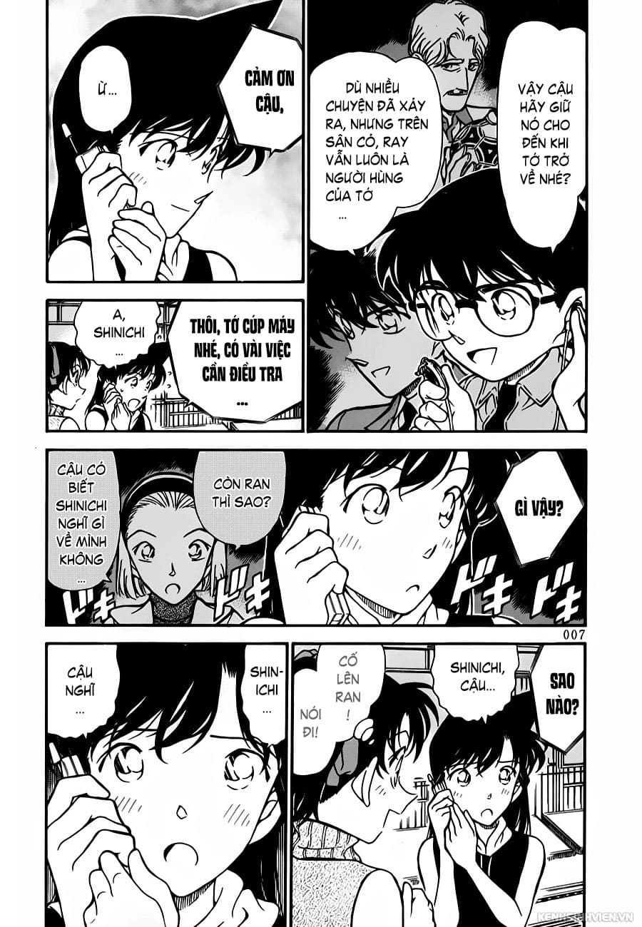 Thám tử lừng danh Conan | Tập 029. Thám tử lừng danh Conan | Tập 029. 913 – manga, gosho aoyama, case closed, tham tu lung danh conan, conan, detective conan, truyen tranh, trinh tham, pha an, truyen conan, doc truyen conan.