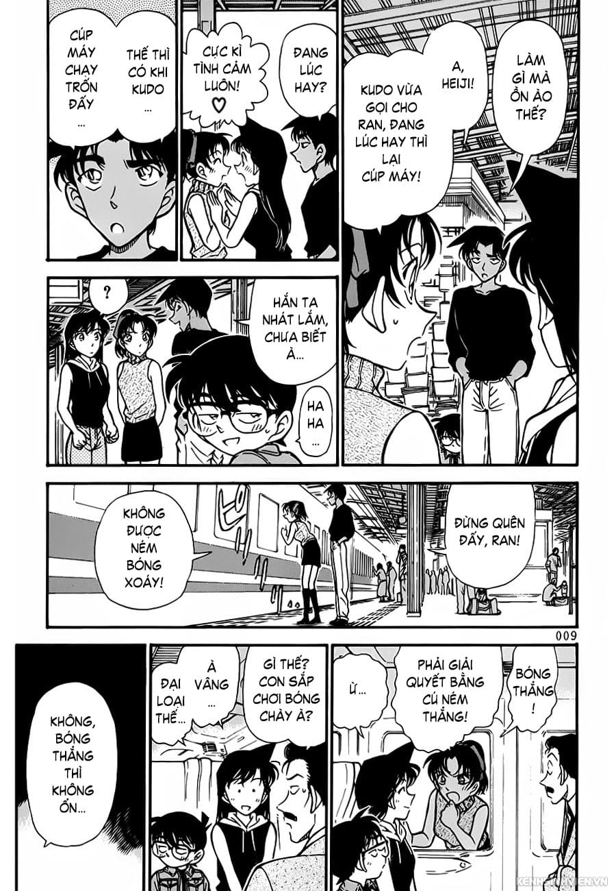 Thám tử lừng danh Conan | Tập 029. Thám tử lừng danh Conan | Tập 029. 411 – manga, gosho aoyama, case closed, tham tu lung danh conan, conan, detective conan, truyen tranh, trinh tham, pha an, truyen conan, doc truyen conan.
