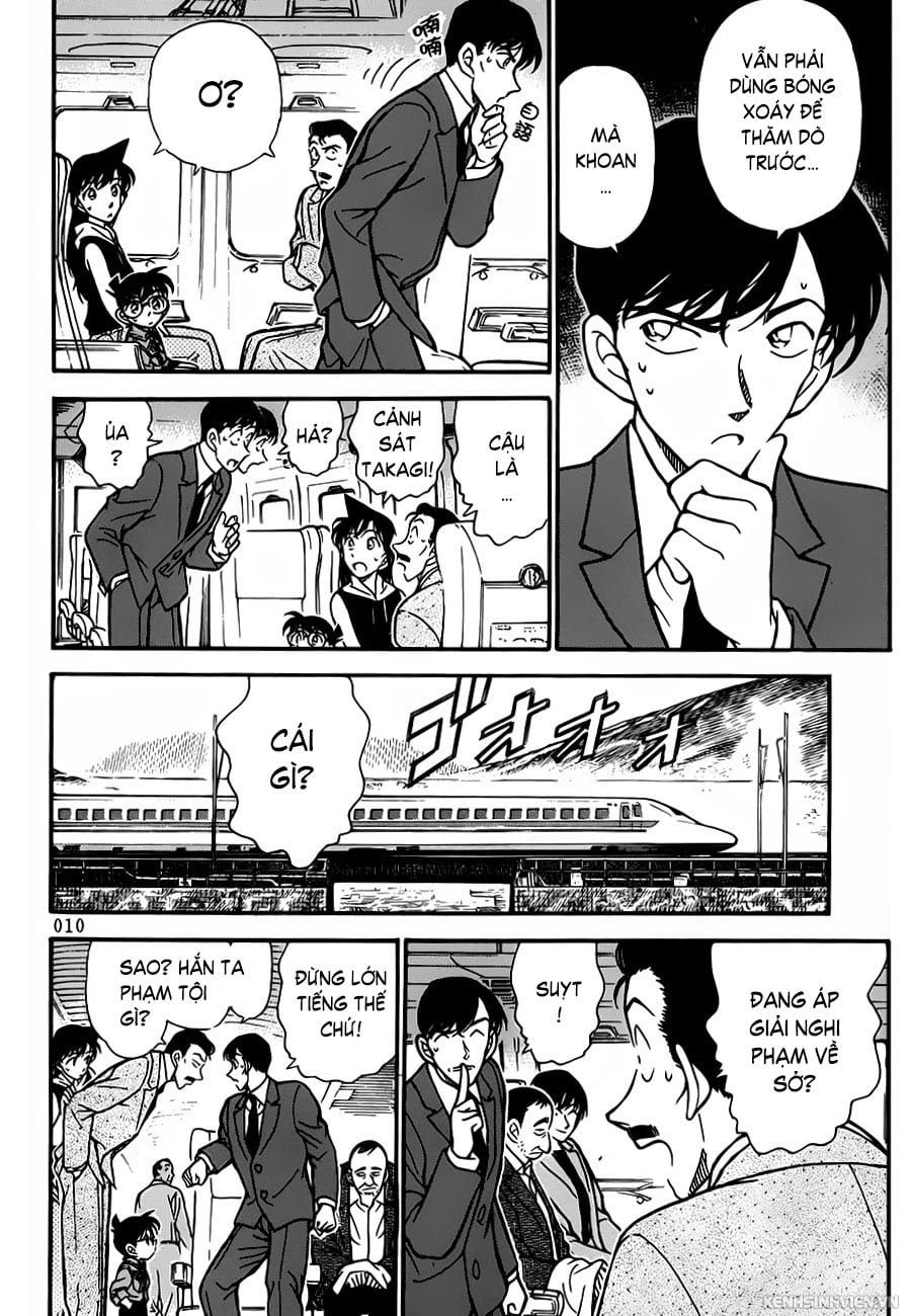 Thám tử lừng danh Conan | Tập 029. Thám tử lừng danh Conan | Tập 029. 425 – manga, gosho aoyama, case closed, tham tu lung danh conan, conan, detective conan, truyen tranh, trinh tham, pha an, truyen conan, doc truyen conan.