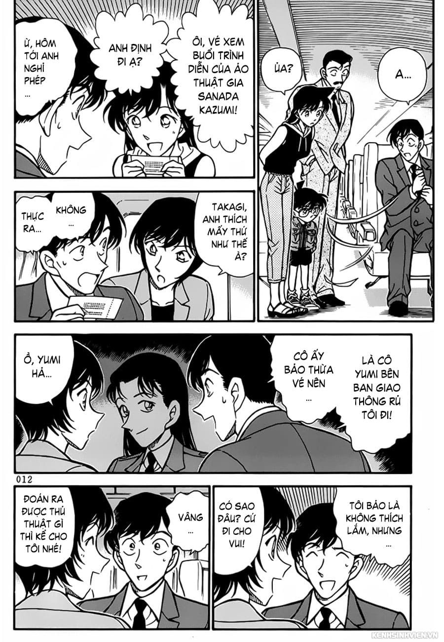 Thám tử lừng danh Conan | Tập 029. Thám tử lừng danh Conan | Tập 029. 172 – manga, gosho aoyama, case closed, tham tu lung danh conan, conan, detective conan, truyen tranh, trinh tham, pha an, truyen conan, doc truyen conan.