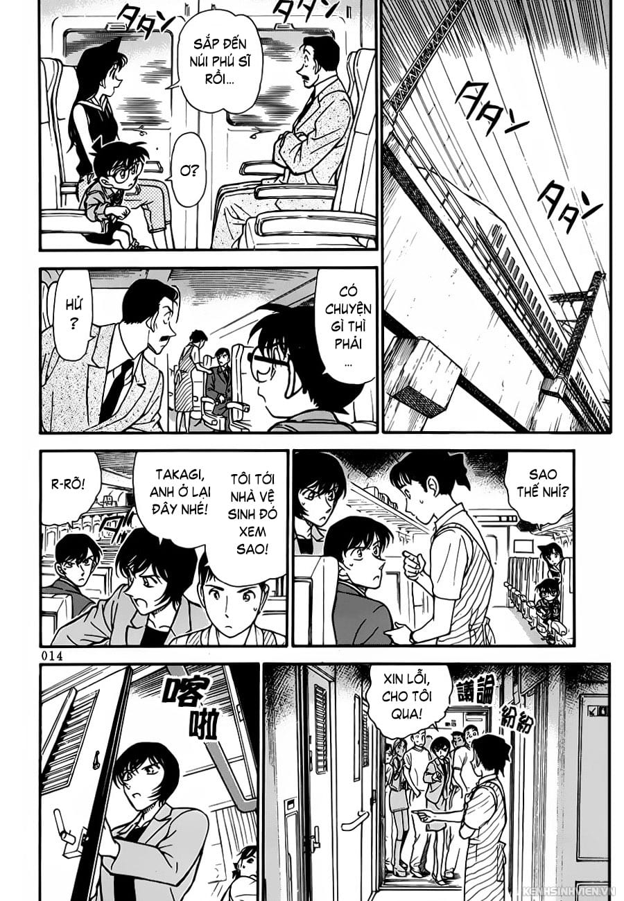 Thám tử lừng danh Conan | Tập 029. Thám tử lừng danh Conan | Tập 029. 789 – manga, gosho aoyama, case closed, tham tu lung danh conan, conan, detective conan, truyen tranh, trinh tham, pha an, truyen conan, doc truyen conan.