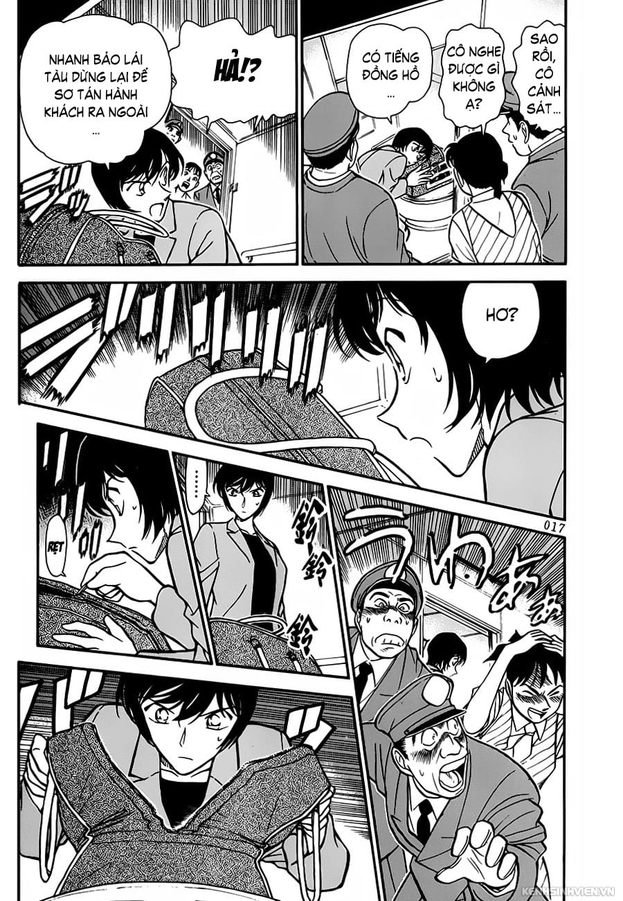Thám tử lừng danh Conan | Tập 029. Thám tử lừng danh Conan | Tập 029. 359 – manga, gosho aoyama, case closed, tham tu lung danh conan, conan, detective conan, truyen tranh, trinh tham, pha an, truyen conan, doc truyen conan.
