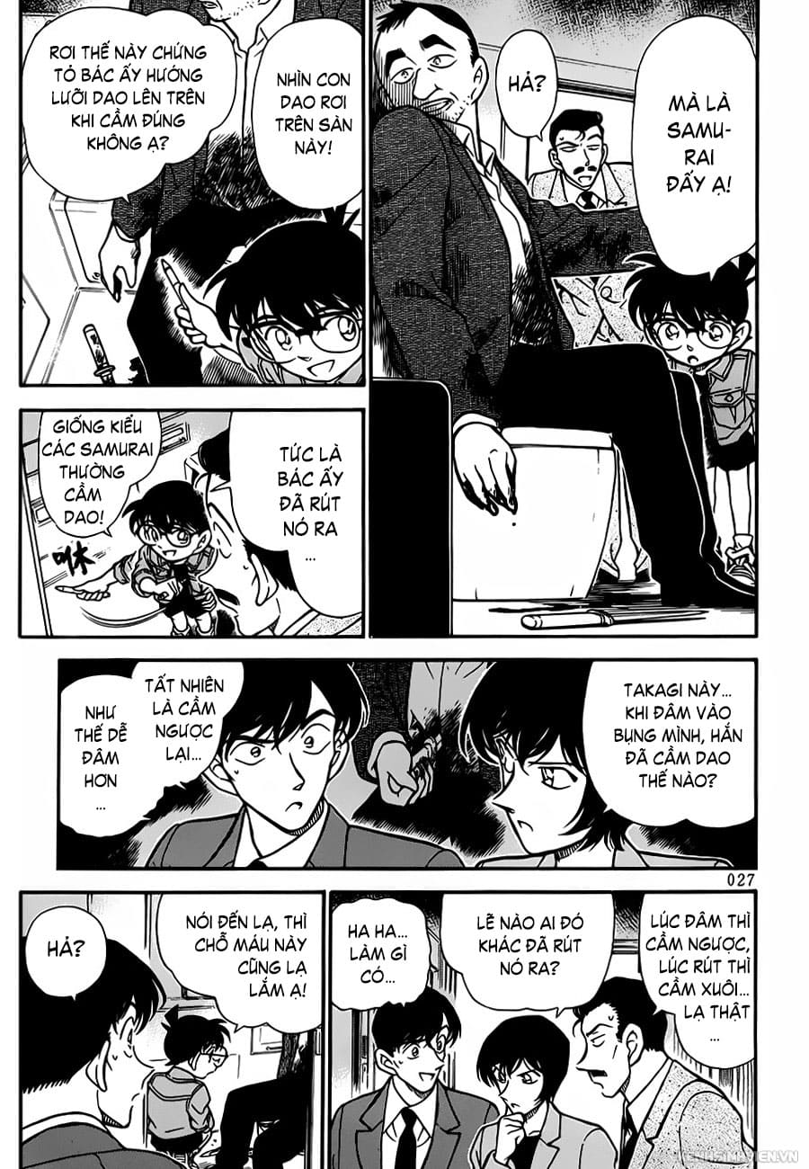 Thám tử lừng danh Conan | Tập 029. Thám tử lừng danh Conan | Tập 029. 990 – manga, gosho aoyama, case closed, tham tu lung danh conan, conan, detective conan, truyen tranh, trinh tham, pha an, truyen conan, doc truyen conan.