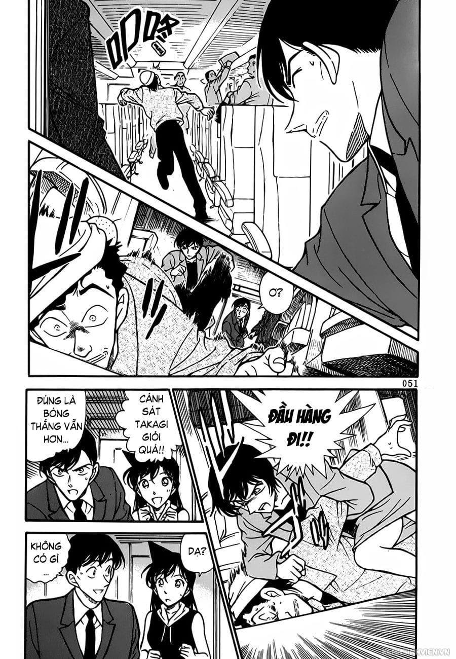 Thám tử lừng danh Conan | Tập 029. Thám tử lừng danh Conan | Tập 029. 910 – manga, gosho aoyama, case closed, tham tu lung danh conan, conan, detective conan, truyen tranh, trinh tham, pha an, truyen conan, doc truyen conan.
