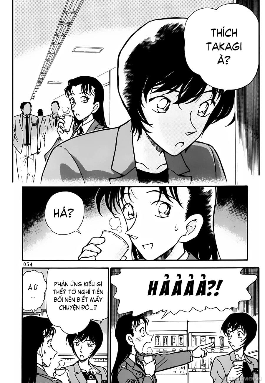Thám tử lừng danh Conan | Tập 029. Thám tử lừng danh Conan | Tập 029. 955 – manga, gosho aoyama, case closed, tham tu lung danh conan, conan, detective conan, truyen tranh, trinh tham, pha an, truyen conan, doc truyen conan.