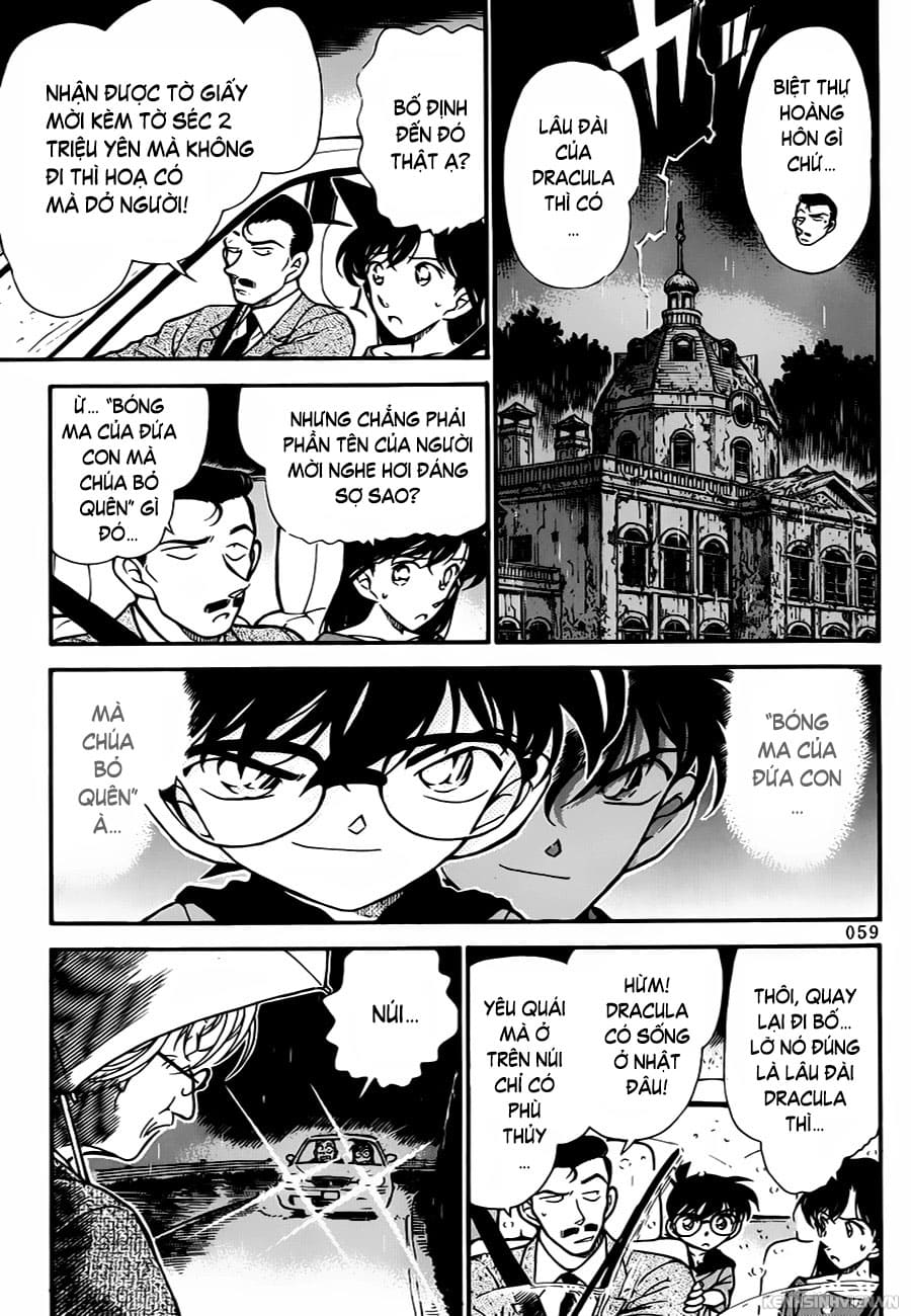 Thám tử lừng danh Conan | Tập 029. Thám tử lừng danh Conan | Tập 029. 135 – manga, gosho aoyama, case closed, tham tu lung danh conan, conan, detective conan, truyen tranh, trinh tham, pha an, truyen conan, doc truyen conan.