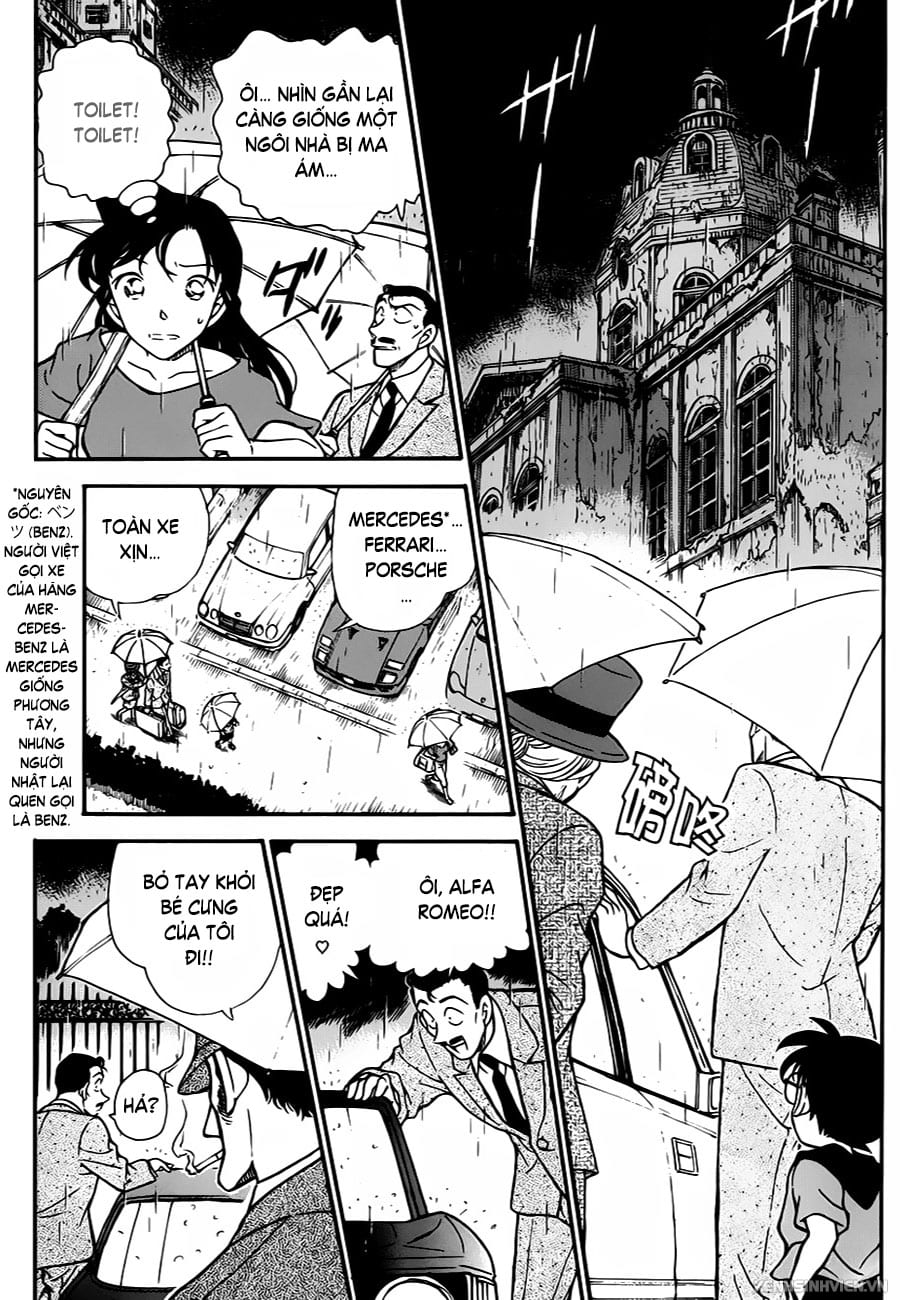 Thám tử lừng danh Conan | Tập 029. Thám tử lừng danh Conan | Tập 029. 167 – manga, gosho aoyama, case closed, tham tu lung danh conan, conan, detective conan, truyen tranh, trinh tham, pha an, truyen conan, doc truyen conan.