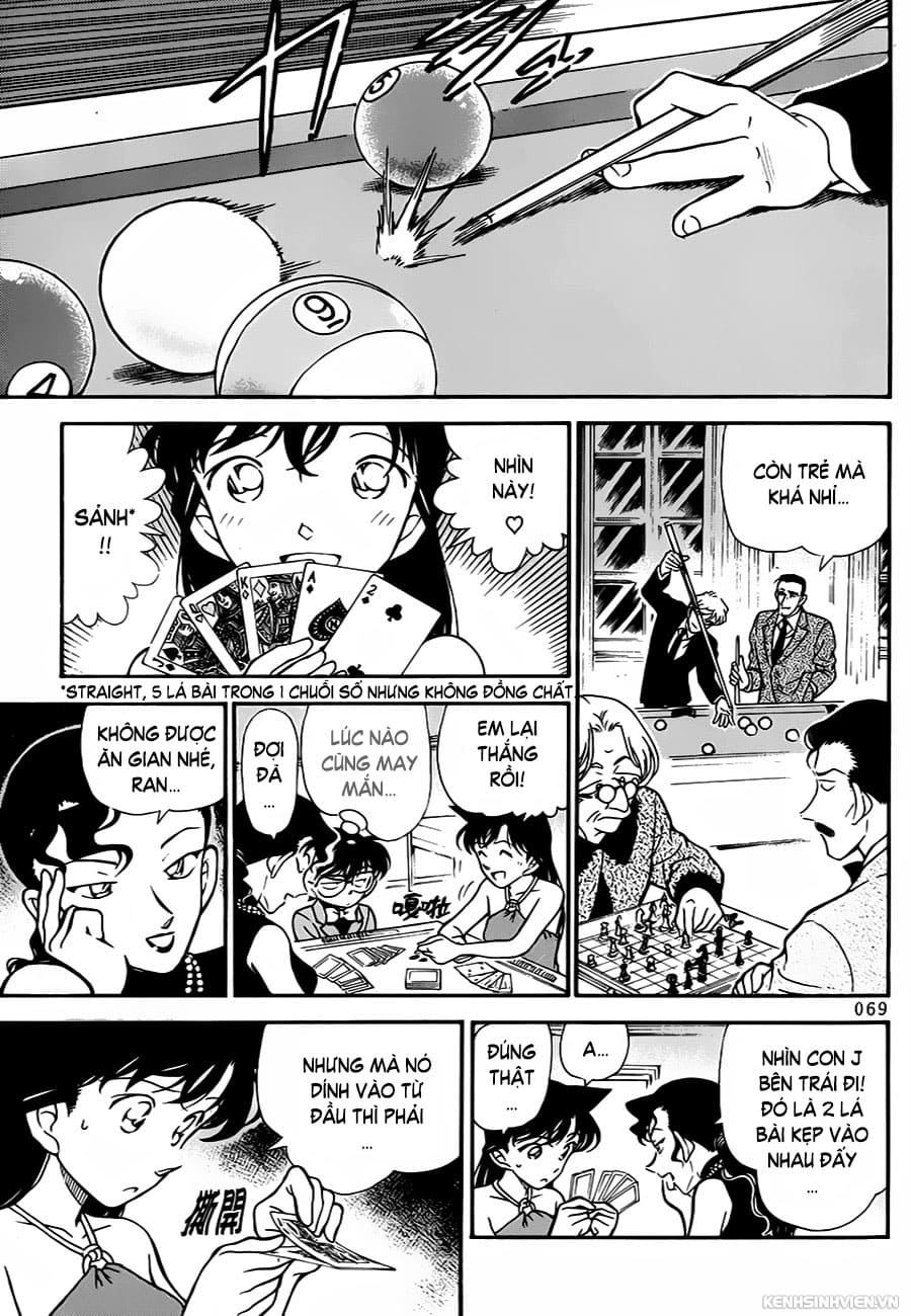 Thám tử lừng danh Conan | Tập 029. Thám tử lừng danh Conan | Tập 029. 951 – manga, gosho aoyama, case closed, tham tu lung danh conan, conan, detective conan, truyen tranh, trinh tham, pha an, truyen conan, doc truyen conan.