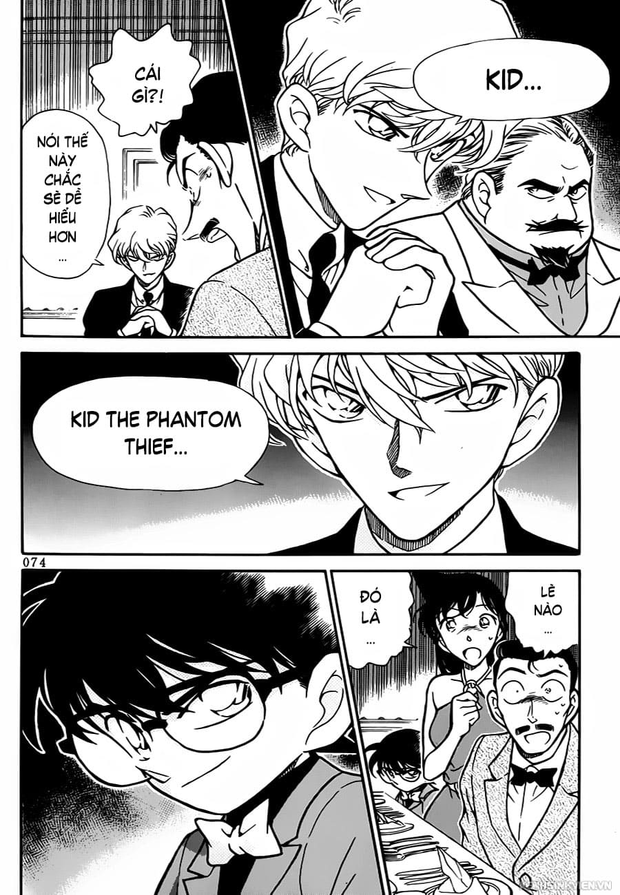 Thám tử lừng danh Conan | Tập 029. Thám tử lừng danh Conan | Tập 029. 271 – manga, gosho aoyama, case closed, tham tu lung danh conan, conan, detective conan, truyen tranh, trinh tham, pha an, truyen conan, doc truyen conan.