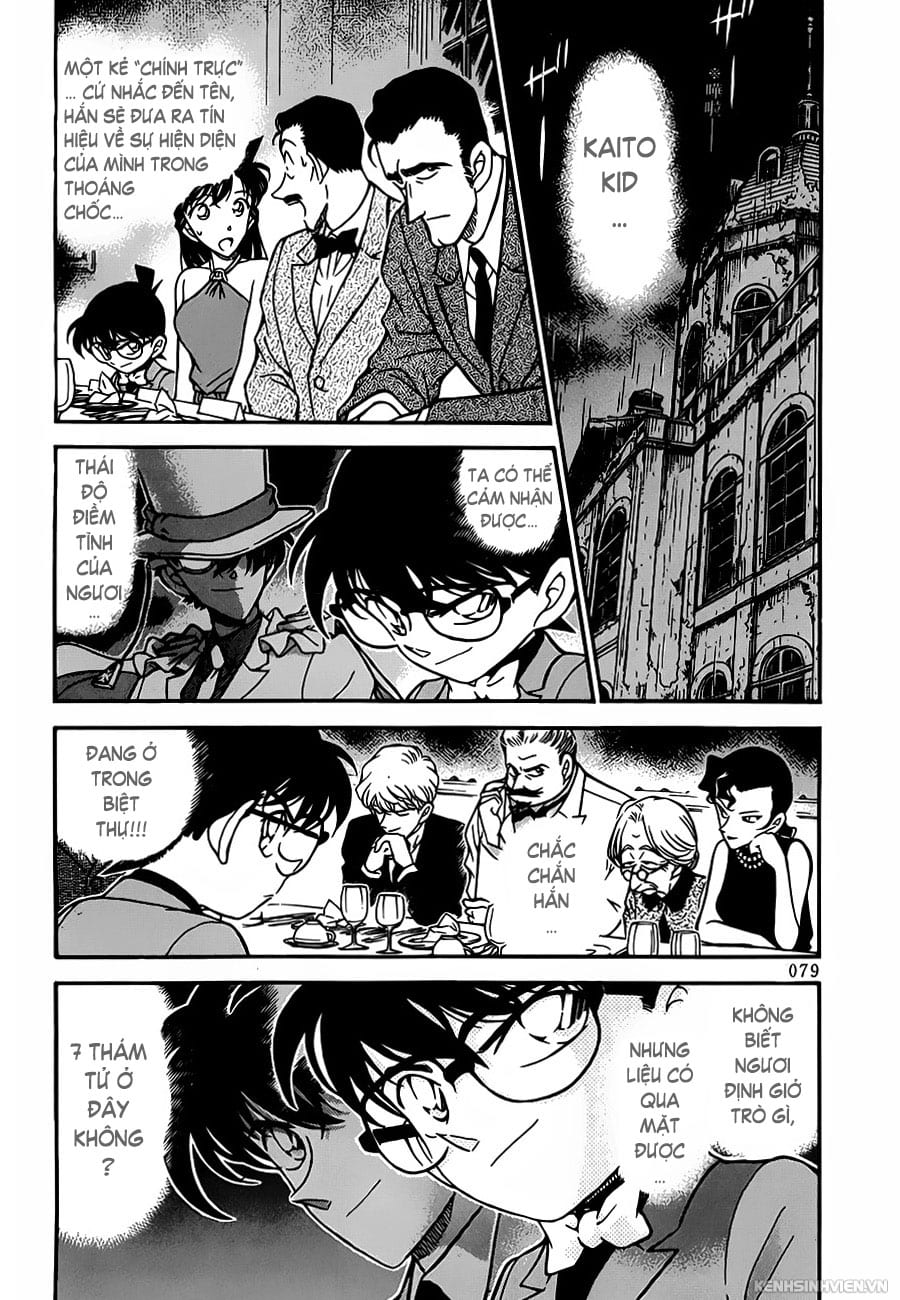 Thám tử lừng danh Conan | Tập 030. Thám tử lừng danh Conan | Tập 030. 392 – manga, gosho aoyama, case closed, tham tu lung danh conan, conan, detective conan, truyen tranh, trinh tham, pha an, truyen conan, doc truyen conan.