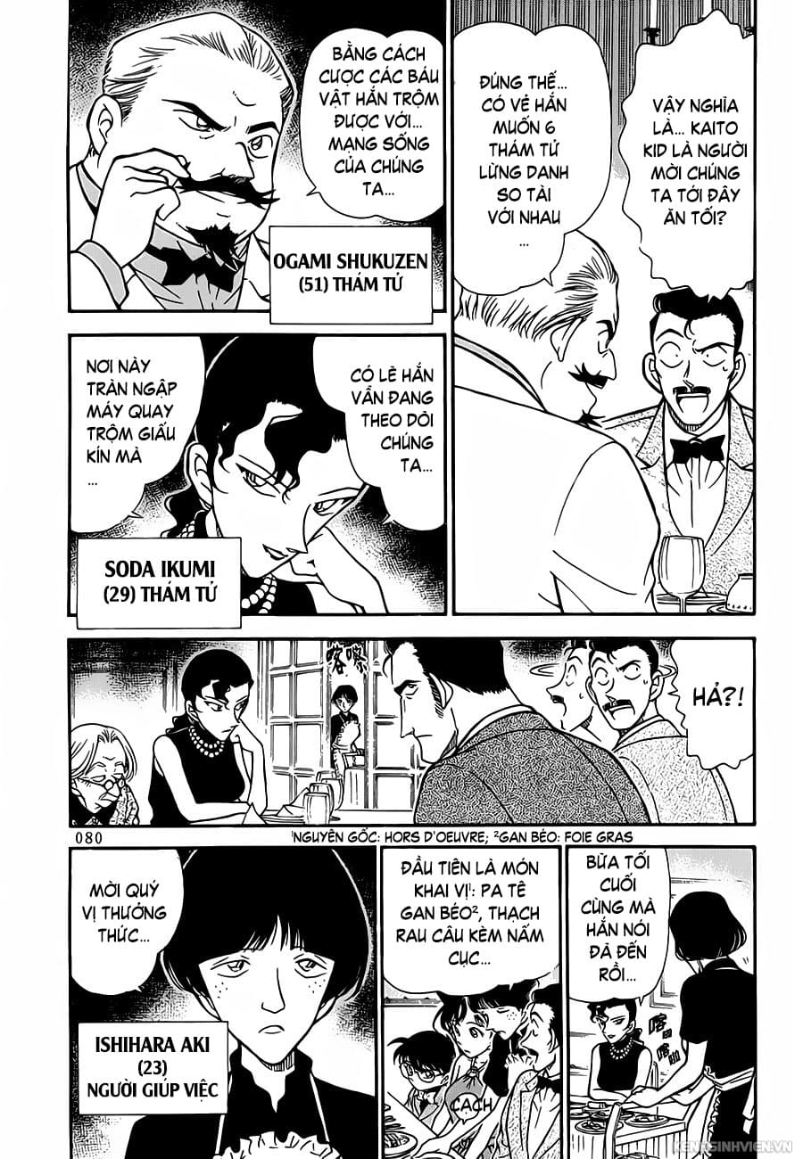 Thám tử lừng danh Conan | Tập 030. Thám tử lừng danh Conan | Tập 030. 782 – manga, gosho aoyama, case closed, tham tu lung danh conan, conan, detective conan, truyen tranh, trinh tham, pha an, truyen conan, doc truyen conan.