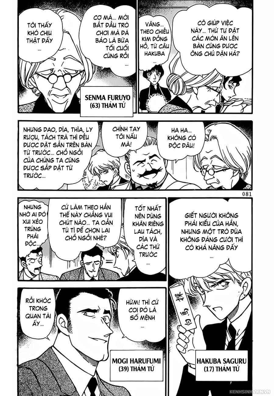 Thám tử lừng danh Conan | Tập 030. Thám tử lừng danh Conan | Tập 030. 630 – manga, gosho aoyama, case closed, tham tu lung danh conan, conan, detective conan, truyen tranh, trinh tham, pha an, truyen conan, doc truyen conan.