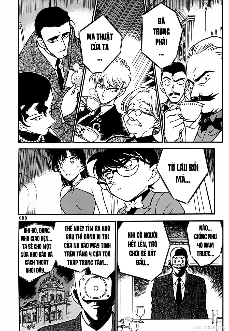 Thám tử lừng danh Conan | Tập 030. Thám tử lừng danh Conan | Tập 030. 640 – manga, gosho aoyama, case closed, tham tu lung danh conan, conan, detective conan, truyen tranh, trinh tham, pha an, truyen conan, doc truyen conan.