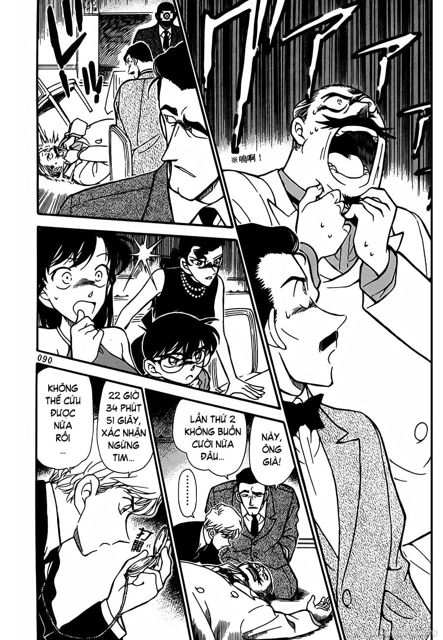 Thám tử lừng danh Conan | Tập 030. Thám tử lừng danh Conan | Tập 030. 728 – manga, gosho aoyama, case closed, tham tu lung danh conan, conan, detective conan, truyen tranh, trinh tham, pha an, truyen conan, doc truyen conan.