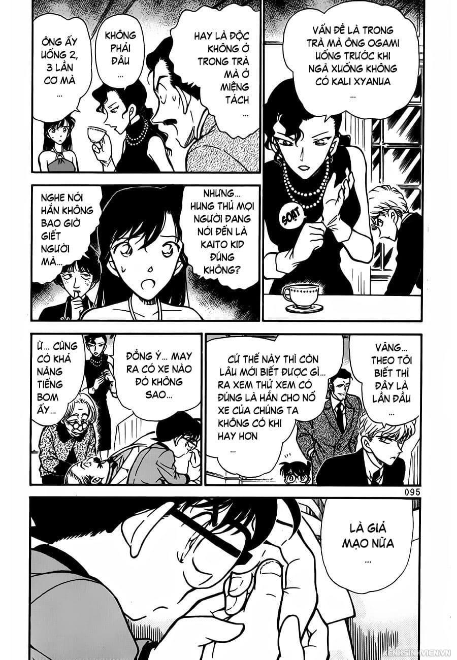 Thám tử lừng danh Conan | Tập 030. Thám tử lừng danh Conan | Tập 030. 083 – manga, gosho aoyama, case closed, tham tu lung danh conan, conan, detective conan, truyen tranh, trinh tham, pha an, truyen conan, doc truyen conan.