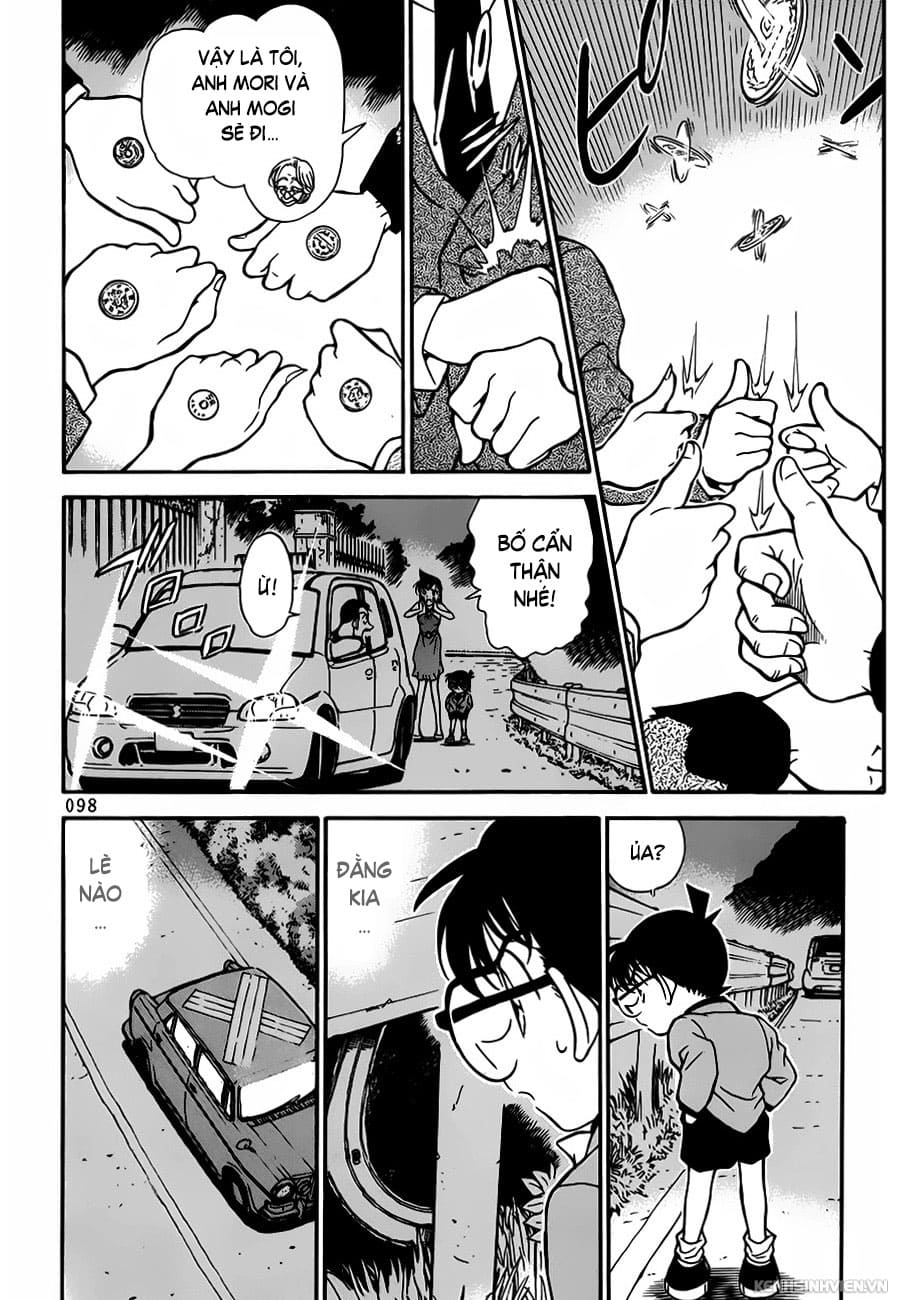 Thám tử lừng danh Conan | Tập 030. Thám tử lừng danh Conan | Tập 030. 828 – manga, gosho aoyama, case closed, tham tu lung danh conan, conan, detective conan, truyen tranh, trinh tham, pha an, truyen conan, doc truyen conan.