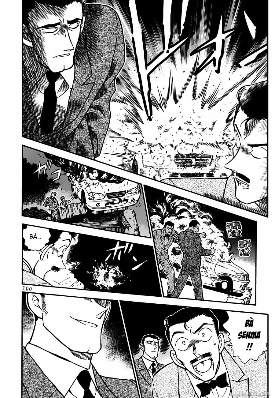Thám tử lừng danh Conan | Tập 030. Thám tử lừng danh Conan | Tập 030. 499 – manga, gosho aoyama, case closed, tham tu lung danh conan, conan, detective conan, truyen tranh, trinh tham, pha an, truyen conan, doc truyen conan.
